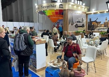 Kayaşehir ve Meryem Ana Kilisesi, TTI İzmir Fuar’ında tanıtılıyor