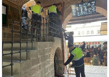 Kemeraltı’nın yeni yüzyılı başlıyor