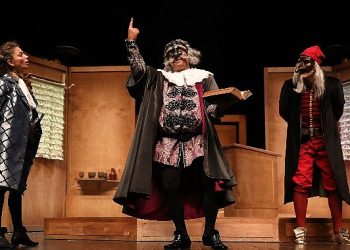 Kent Tiyatroları’ndan İstanbul içi turne seferberliği