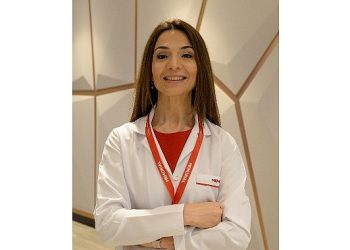 Kimyasal Hususların Neden Olabileceği Görme Kaybına Dikkat