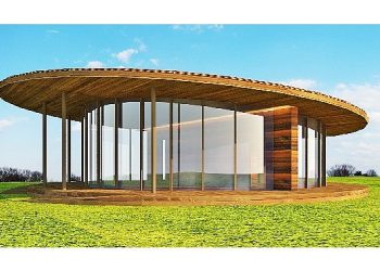 Kıyıkışlacık ıasos ziyaretçi karşılama merkezi projesi onay için konseye sunuldu