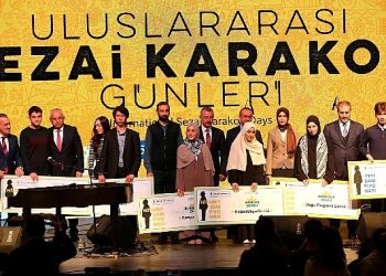 Kocaeli, 2023’te sanat ve kültürle parladı