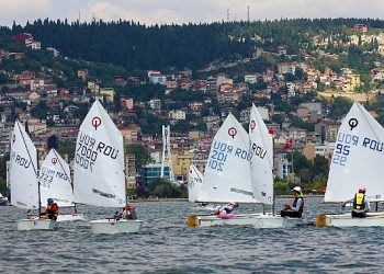 Kocaeli Büyükşehir’den Karşıyaka kıyısına Su Sporları Merkezi