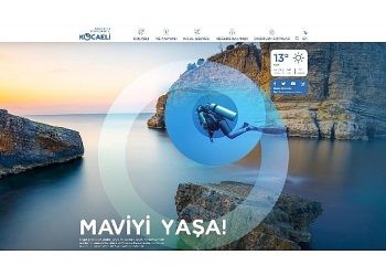 Kocaeli’nin turist taşınabilir uygulaması