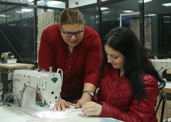 Konak İş Eğitim Merkezine tam not