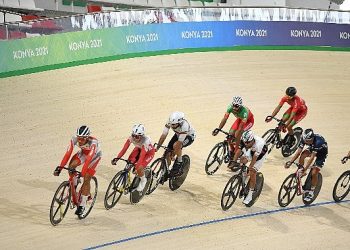 Konya, “2023 Dünya Spor Başkenti” Unvanını Gururla Taşıdı