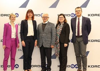 Kordsa’nın yanmaz ve sürdürülebilir eser teknolojisi kabin içine giriyor