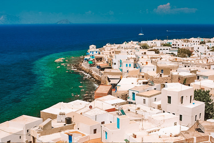 7 günlük vizeyi kapsayan Yunan adaları hangileri?