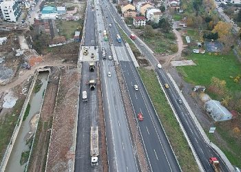 ”Köseköy koridoruna farklı bir ehemmiyet veriyoruz”