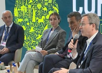 Koton, Birleşmiş Milletler İklim Değişikliği Konferansı COP28’e katıldı