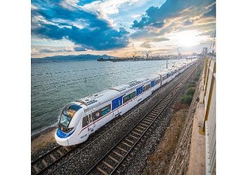 Koyundere ve Asarlık istasyonları için birinci adım atıldı