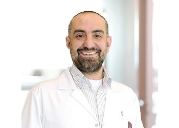 Kronik bel ağrıları RFA usulü ile hafifletilebilir