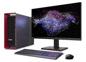 Lenovo; ThinkStation P8 ile İş İstasyonlarında Performansın Hudutlarını Zorluyor
