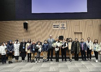 Lider Altay: “Çocuk Meclisi’ni Çocuklarımızın Daha Düzgün Yetişmesi İçin Oluşturduk”