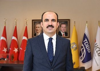 Lider Altay: “Sevgiyle ve Uygunlukla Aşamayacağımız Mahzur Yoktur”