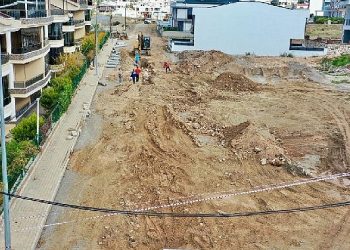 Lider Atabay “didim inançlı ve çağdaş ulaşım ağına sahip olacak