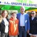 Lider Atabay, “Didim’de büyük projelere imza attık”