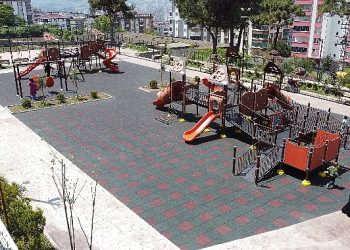 Lider Sandıkçı: “Şehrimizin en kapsamlı manisiz parkını ilçemize kazandırdık”