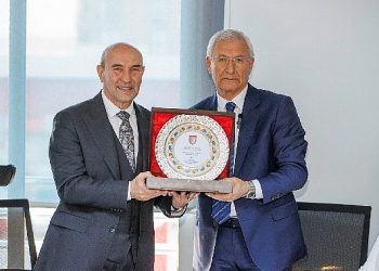 Lider Soyer: “İkinci periyot öbür olacak”