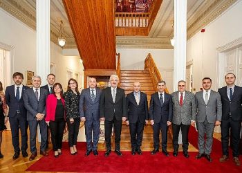 Lider Soyer: “İşte İzmir farkı bu”