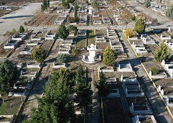 Lüleburgaz Belediyesi vatandaşın en acı gününde yanında!