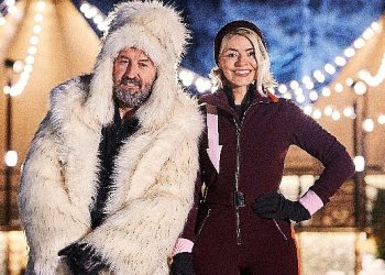 Macera ve Gayret Dolu Serüvenler Ocak Ayında BBC Earth’te