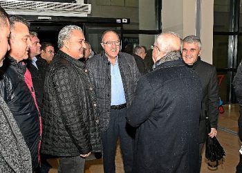 Malkara tarihinde bir birinci