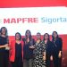 MAPFRE Sigorta, Çalışanlarının Hayat Kalitesini Destekleyen Uygulamalarıyla PERYÖN Tarafından Mükafata Layık Görüldü