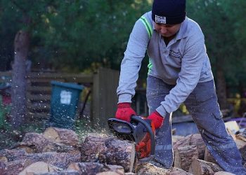 Mesut Ergin: sıcak meskenler, sıcak gönüller için çalışıyoruz