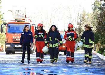 Muğla Büyükşehir Belediyesi 60 İtfaiye 15 Zabıta Memuru Alıyor
