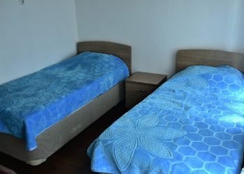 Muğla Büyükşehirden Kimsesizlere Sıcak Yuva