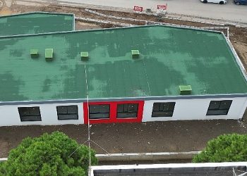 Narlıdere’de 5 yılda 5 anaokulu kelamı gerçek oluyor