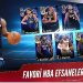 NBA Infinite basketbol heyecanını parmaklarınızın ucuna taşıyor