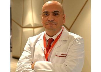 Nefes Darlığı Ve Kilo Kaybı Kalp Tümörünün Habercisi Olabilir