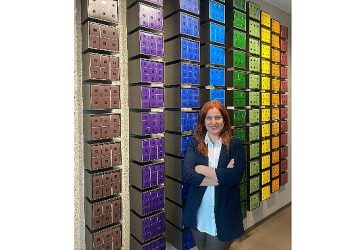 Nestlé Türkiye’de iki üst seviye atama