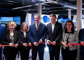 Newton Uçuş Akademisi İGA İstanbul Havalimanı’nda Açıldı