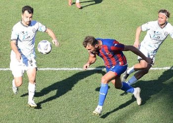 Nilüfer Belediye FSK’dan 10’da 10