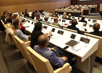 Nilüfer Belediyesi dış kontrolden tam not aldı