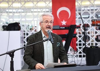 Nilüfer’de mahzurları kaldıran “Bizim Ev” 12 yaşında