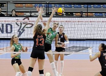Nilüfer’in sultanları meskeninde galip
