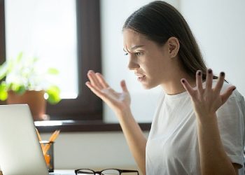 Öfkenizi lontrol etmenin 10 tesirli yolu!