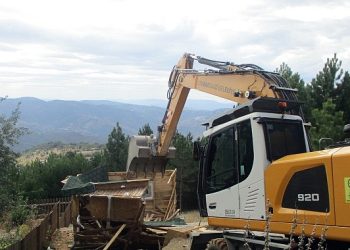 Osmangazi’de 2023 yılında kaçak yapılara ağır darbe