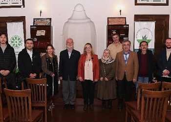 Osmangazi’de Ahmet Haşim’in hayatı ve şiirleri konuşuldu