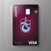 Papara’dan Trabzonsporlulara özel taraftar kartı: TS Card