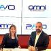 Pavo ve Omni-Vectron’dan iş birliği