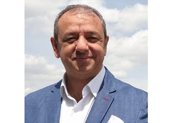 Polisan Kimya ve Polisan Yapıkim Yapı Kimyasalları A.Ş.’nin Genel Müdürlüğüne Mehmet Serkan Metan getirildi.