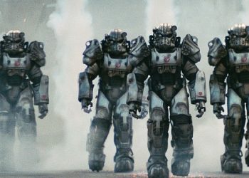 Prime Görüntü, Yeni Dizisi Fallout İçin Birinci Görselleri Paylaştı