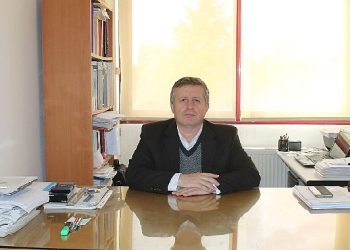 Prof. Dr. İbrahim Kaya, QS eğitim projeleri müsabakasına hakem olarak seçildi