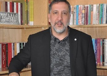 Prof. Dr. Talimciler, spordaki şiddet ve taraftar olgusunu anlattı