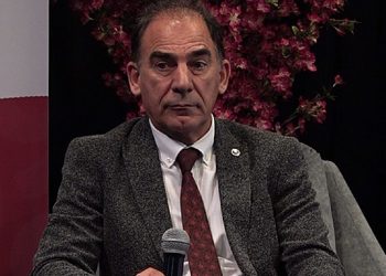 Prof. Dr. Yusuf Kağan Kadıoğlu: Marmara sarsıntısı yakındır